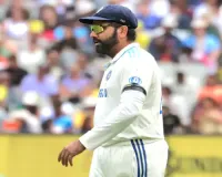 4th Test: Indian team wearing black armbands to honour former PM Manmohan Singh, says BCCI