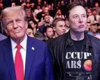 Musk vows to 'go to war' to defend H-1B visa programme; Trump sides with him