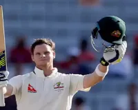 Steve Smith Creates Record with Century in Melbourne Test