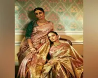 Surya Sarees Celebrates World Saree Day 2024: A Tribute to Tradition and Timeless Craftsmanship