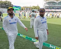 Modern-day greats figure out their own path: Rohit backs Kohli