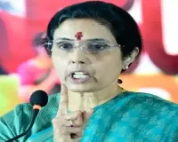 Youth to shape nation’s future : Nara Bhuvaneswari 