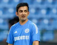 Gambhir Problems: He wants his team but will he get that?