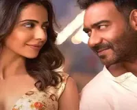 Ajay Devgn-starrer ‘De De Pyaar De 2’ books Nov 14, 2025 release