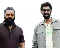 The Rana Daggubati Show Episode 5: Rishab Shetty And Rana's Multilingual Chat Makes This The Best Episode Yet