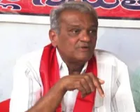 CPI Narayana’s Remarks Ahead of CM Revanth Reddy’s Meeting with Film Personalities