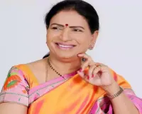 DK Aruna Alleges Revanth Reddy’s Unfair Treatment of Allu Arjun