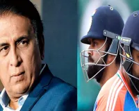 Sunil Gavaskar Expresses Candid Opinion on Virat Kohli and Rohit Sharma