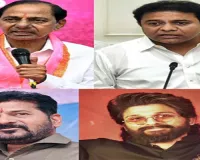 YEARENDER: Controversies dominated 2024 in Telangana