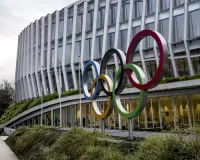 IOC publishes manifestos of 7 candidates running to be president and lead Olympics