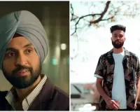 Diljit Dosanjh denies blocking AP Dhillon on social media