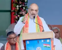 SSB played key role in securing borders and combating Naxalism: Amit Shah