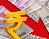 Indian Rupee plunges to all-time low of 85.12 