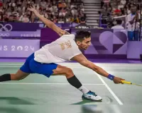 Badminton in 2024: A Year of Olympic heartbreak, some breakthroughs, new promises