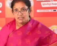 Andhra BJP president Purandeswari terms Manmohan Singh's death great loss for nation