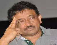 RGV: Will Telangana Police Arrest Sridevi In Heaven?