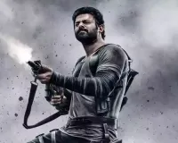 Prabhas's Film ‘Salaar: Part 1 Cease Fire’ Celebrates One Year Anniversary