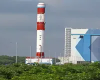 Rocket Launch: PSLV-C60 Rocket Set to Launch Tomorrow