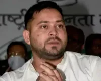 Tejashwi meets protesters, backs demand for BPSC exams cancellation