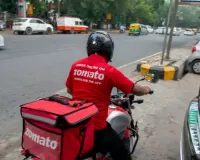 Zomato Launches Accelerated Safety Response Program for Delivery Partners