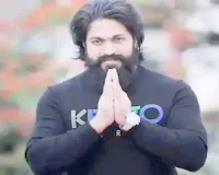 Kannada Actor Yash Makes a Significant Announcement