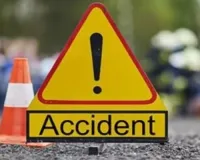 Four dead, four injured in Palnadu road accident