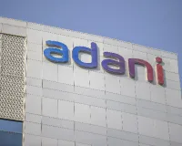 Adani Wilmar shares tank nearly 8 pc as Adani to sell stake in co