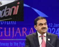 Adani to exit Adani Wilmar, raise over USD 2 bn