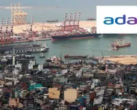 No problem with Adani funding Colombo Port project with own resources: Sri Lankan minister