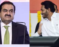 Andhra Pradesh rush into costly Adani solar deal, overruled officials’ advice