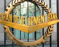 ADB lowers India's GDP growth forecast to 6.5 pc for FY25