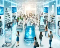 When AI goes shopping: AI agents promise to lighten your purchasing load − if they can earn your trustc