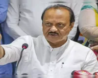 Improve tax and revenue generation process, deliver results: Ajit Pawar tells officials