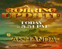 Akhanda 2: Here’s The Story Behind Change Of Producers