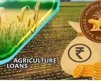 RBI raises collateral-free agricultural loan limit to Rs 2 lakh to aid farmers