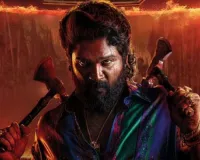 Pushpa-2 Box Office Collections; Breaks RRR and KGF Records