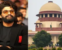 Telangana police to challenge Allu Arjun's bail in Supreme Court 