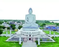 One crore donation for Amaravati 