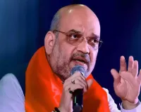 Governments before 2014 didn't work whole-heartedly to create welfare state: Shah