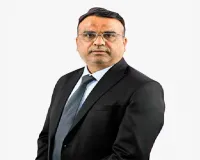 Amol Mehra joins Exide as President and Chief Procurement Officer