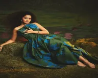 From Kerala to Vogue: Anupama Slays!