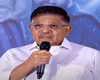 Magadheera Then And Pushpa Now – Allu Aravind