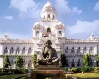 Telangana Assembly Winter Sessions Set to Begin on December 9