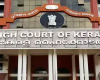 Kerala HC rejects M M Lawrence's daughters' pleas to hand over his remains