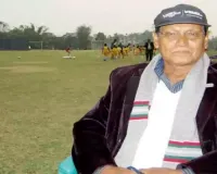 Assam govt not taking initiative to identify sporting talents: Bhogeswar Baruah