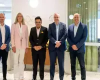 New ICC chairman Jay Shah meets top officials of 2032 Brisbane Olympics