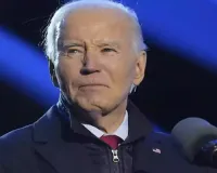 Biden considers preemptive pardons for officials, allies before Trump takes office