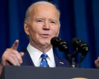 Biden commutes roughly 1,500 sentences and pardons 39 people in biggest single-day act of clemency