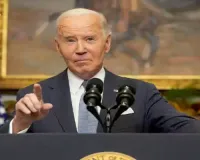 Biden issues clemency to four Indian-Americans