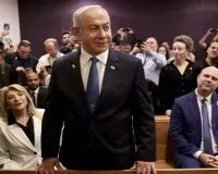 ‘The Bibi Files', with leaked Netanyahu footage, can't be seen in Israel. Israelis are finding ways